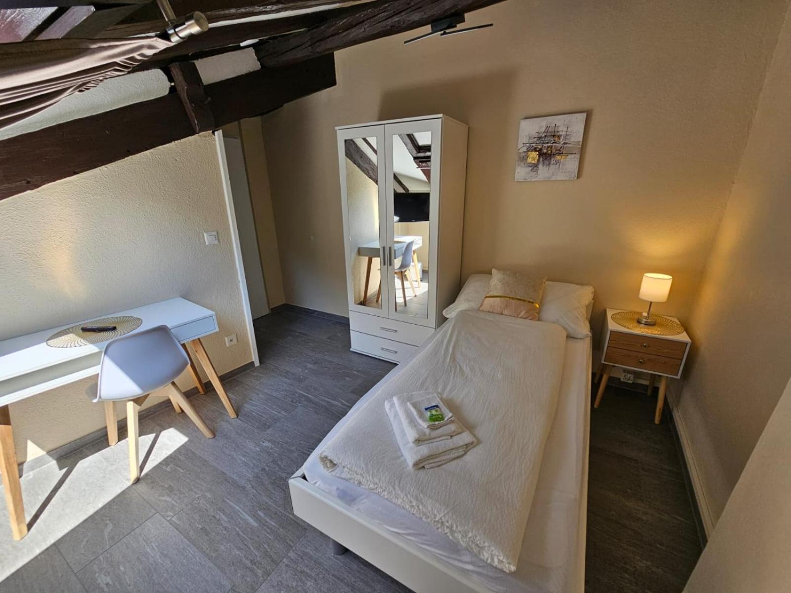 Hotel Surselva Chur Exterior foto