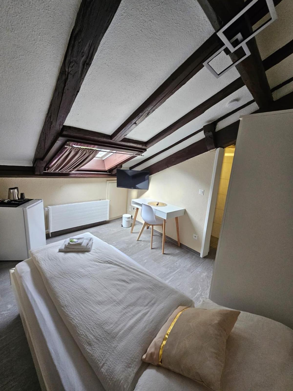 Hotel Surselva Chur Exterior foto